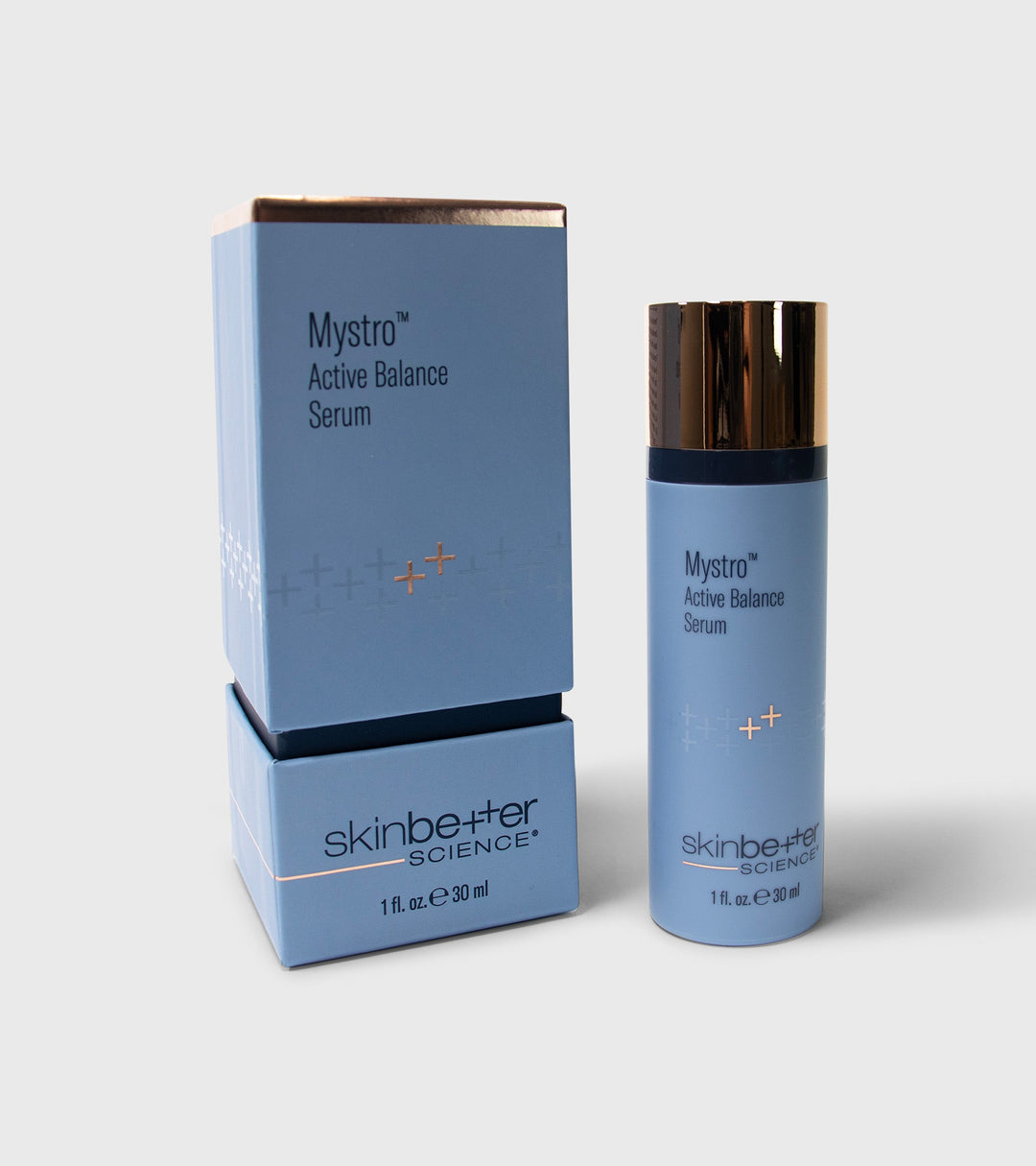 SkinBetter Science - Mystro Active Balance Serum