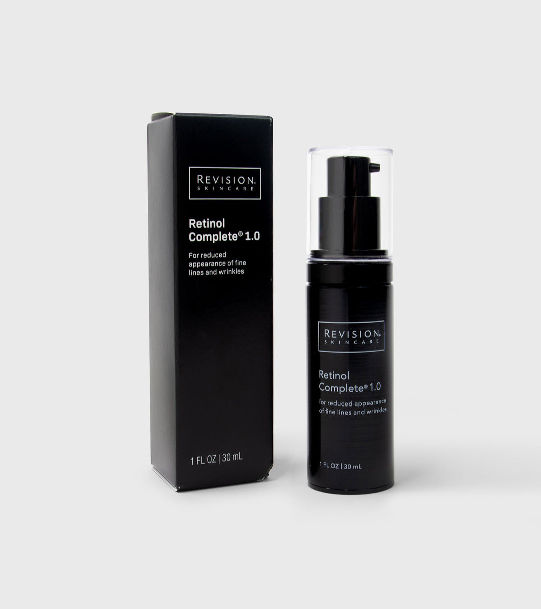 Revision - Retinol Complete 1.0 - 1 oz