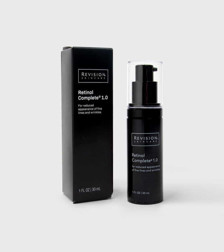 Revision - Retinol Complete 1.0 - 1 oz