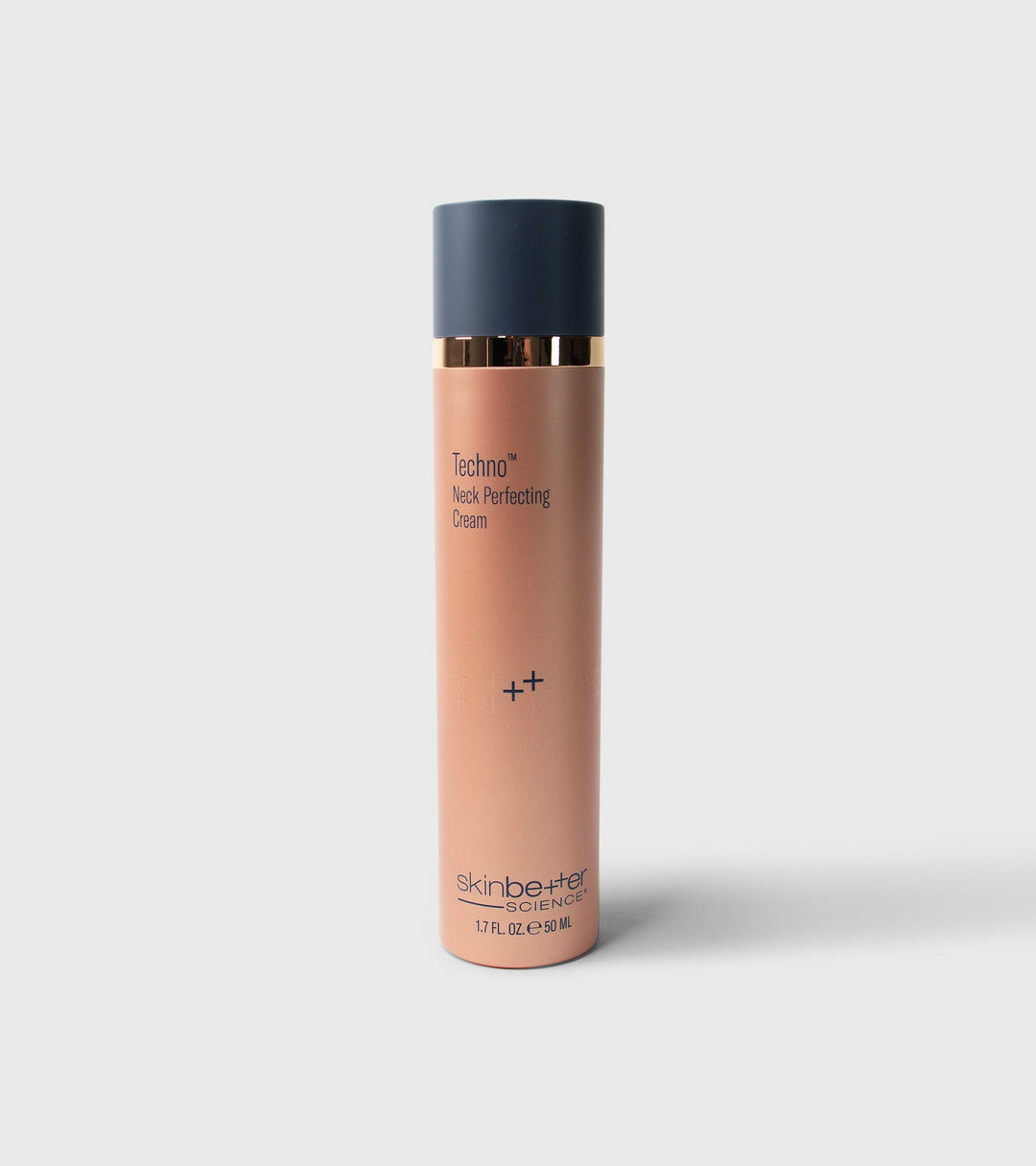 SkinBetter Science - Techno Neck Perfecting Cream - 1.7 oz