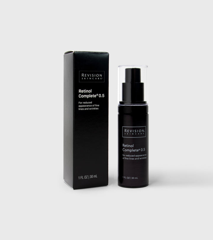 Revision - Retinol Complete 0.5 - 1 oz