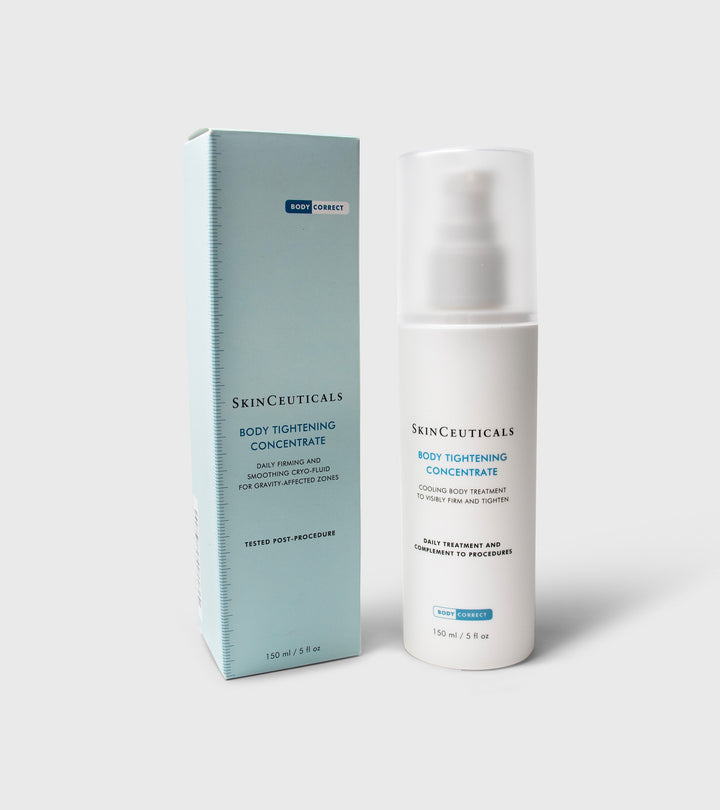 SkinCeuticals - Body Tightening Concentrate - 5 oz