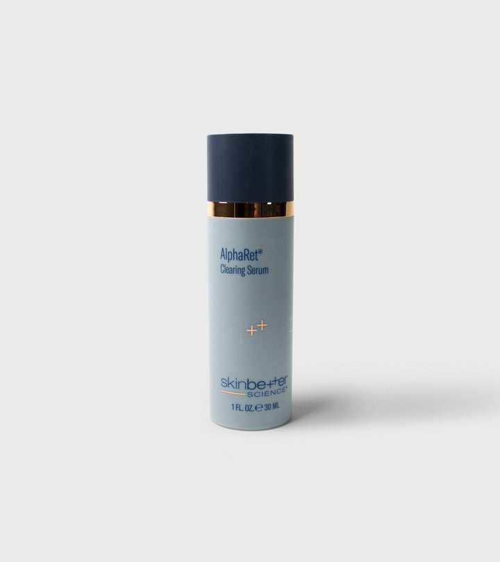 SkinBetter Science - AlphaRet Clearing Serum