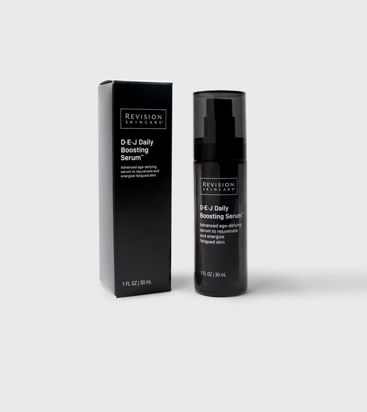 Revision - D·E·J Daily Boosting Serum™ - 1 oz