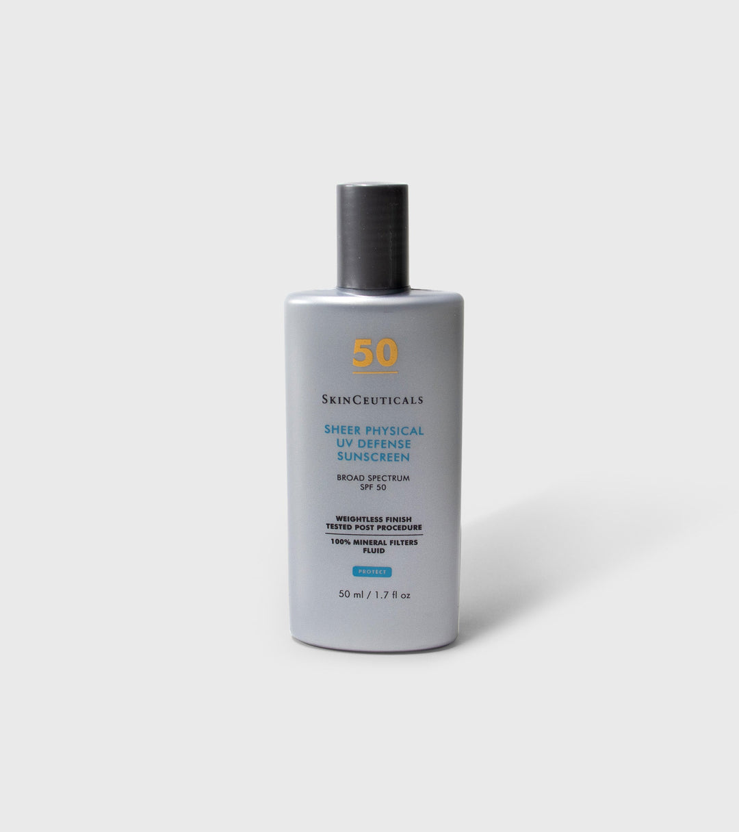 SkinCeuticals - Sheer Physical UV Defense SPF 50 - 1.7 oz
