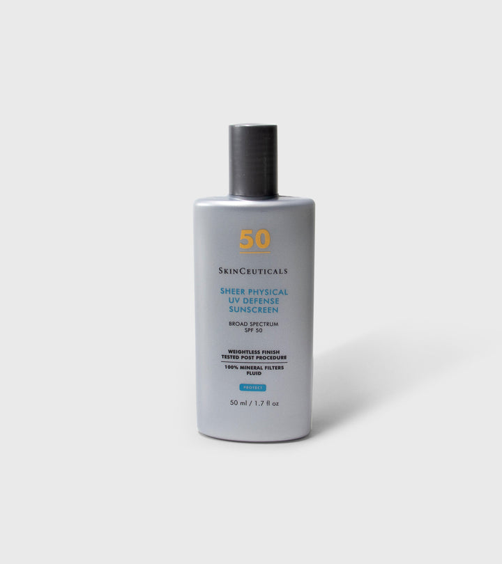 SkinCeuticals - Sheer Physical UV Defense SPF 50 - 1.7 oz