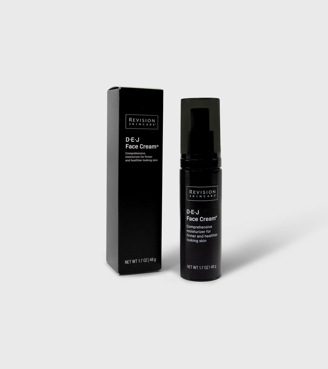 Revision - D·E·J Face Cream