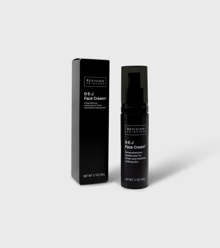 Revision - D·E·J Face Cream