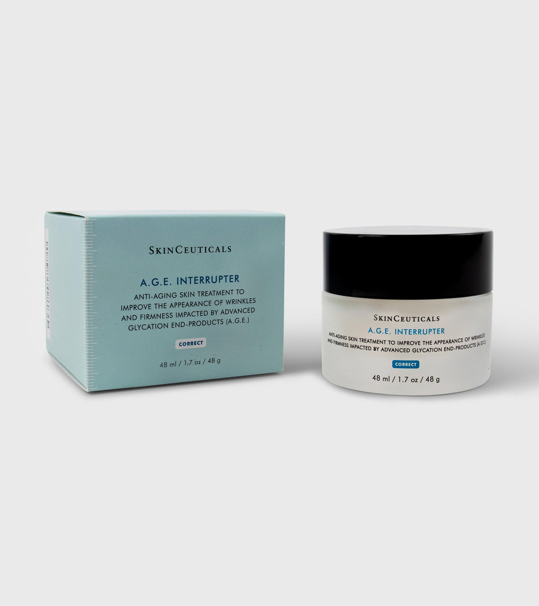 SkinCeuticals - A.G.E. Interrupter - 1.7 oz