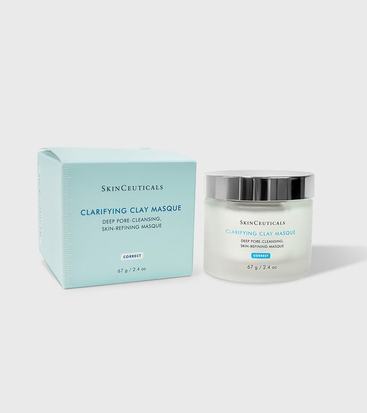 SkinCeuticals - Clarifying Clay Masque - 2.4 oz