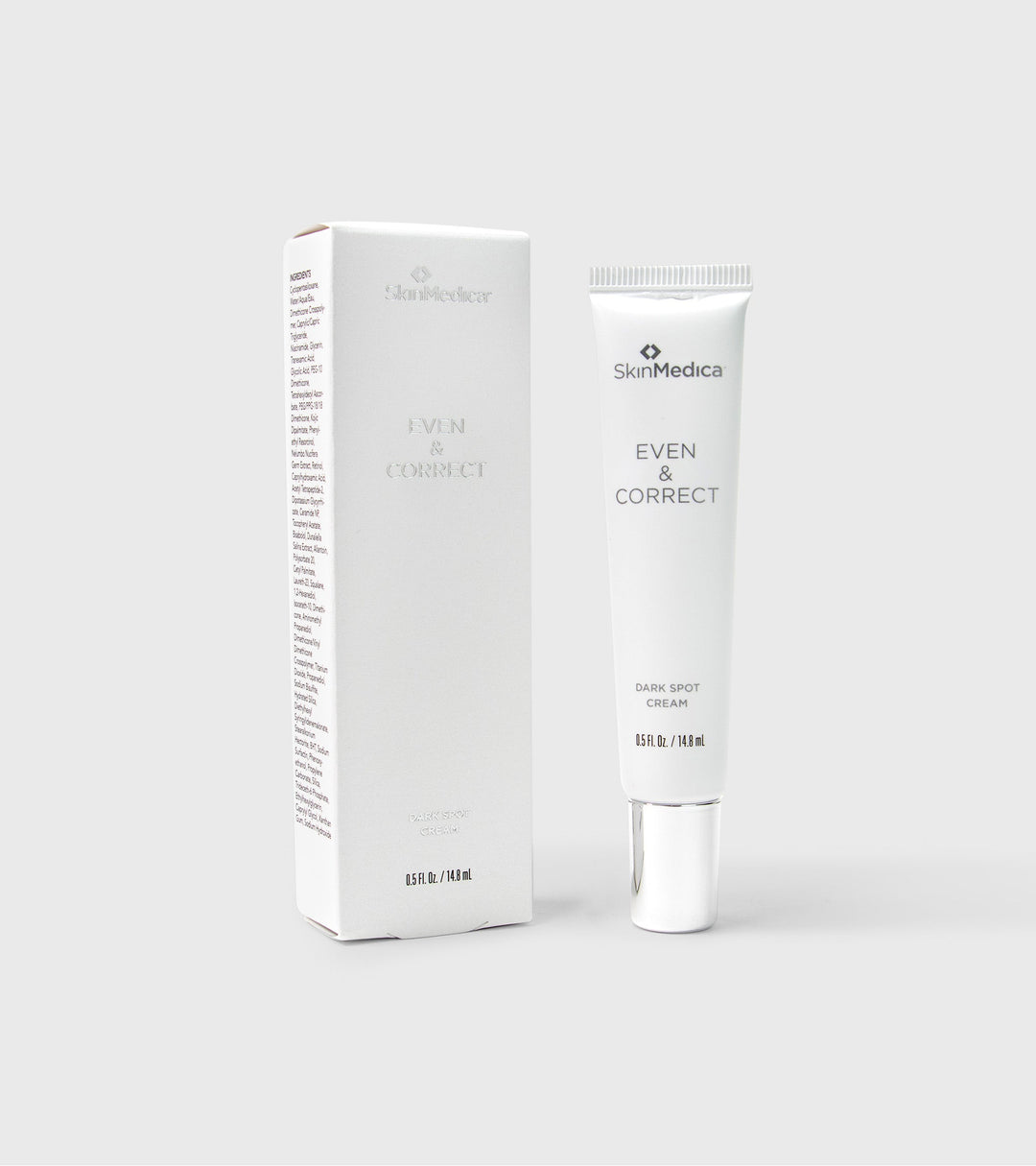 Skin Medica - Even and Correct Dark Spot Cream - 0.5 oz