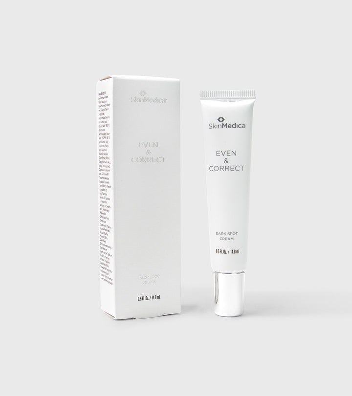 Skin Medica - Even and Correct Dark Spot Cream - 0.5 oz
