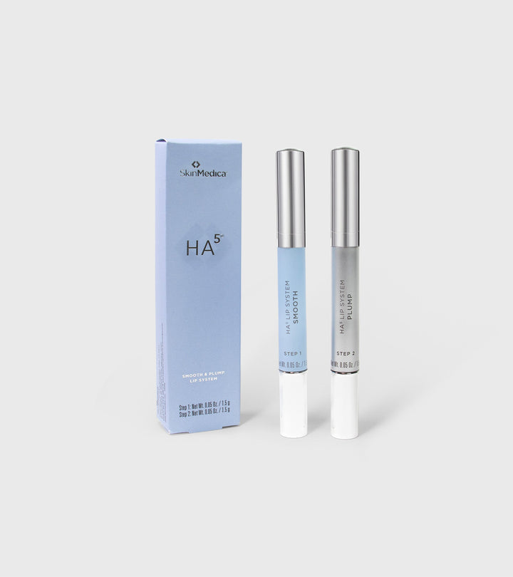Skin Medica - HA5 Smooth Plump Lip System - 0.5 oz