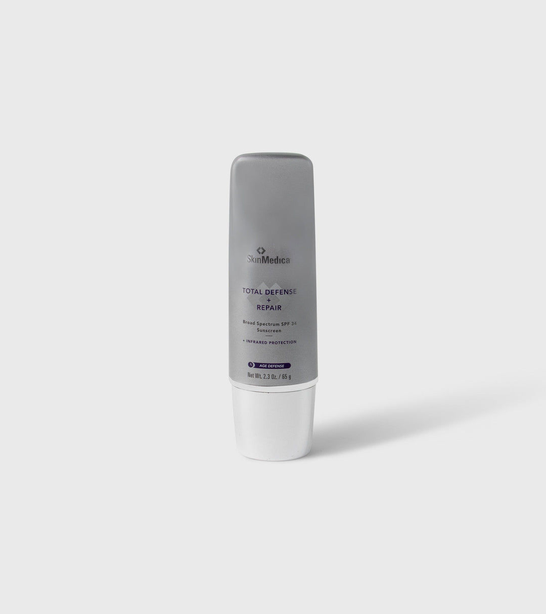 Skin Medica - Total Defense and Repair Non-Tinted SPF 34 - 2.3 oz
