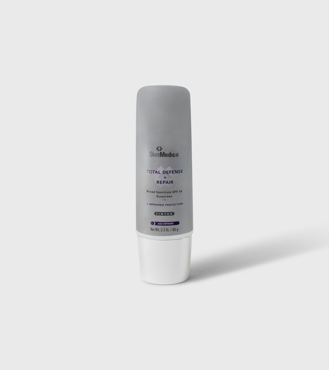 Skin Medica - Total Defense + Repair  SPF 34 (Tinted) - 2.3 oz