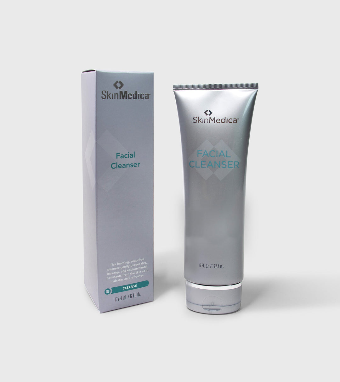 Skin Medica - Facial Cleanser - 6 oz