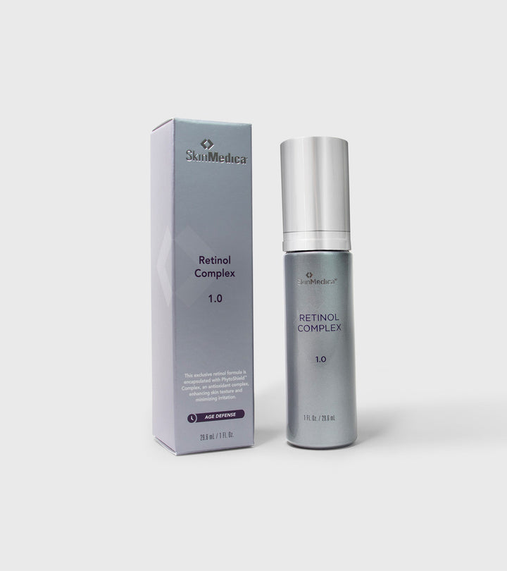 Skin Medica - Retinol Complex 1.0 - 1 oz