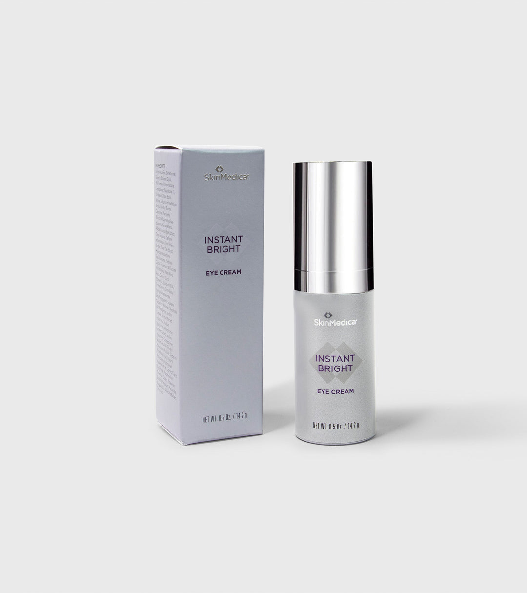 Skin Medica - Instant Bright Eye Cream - 0.5 oz