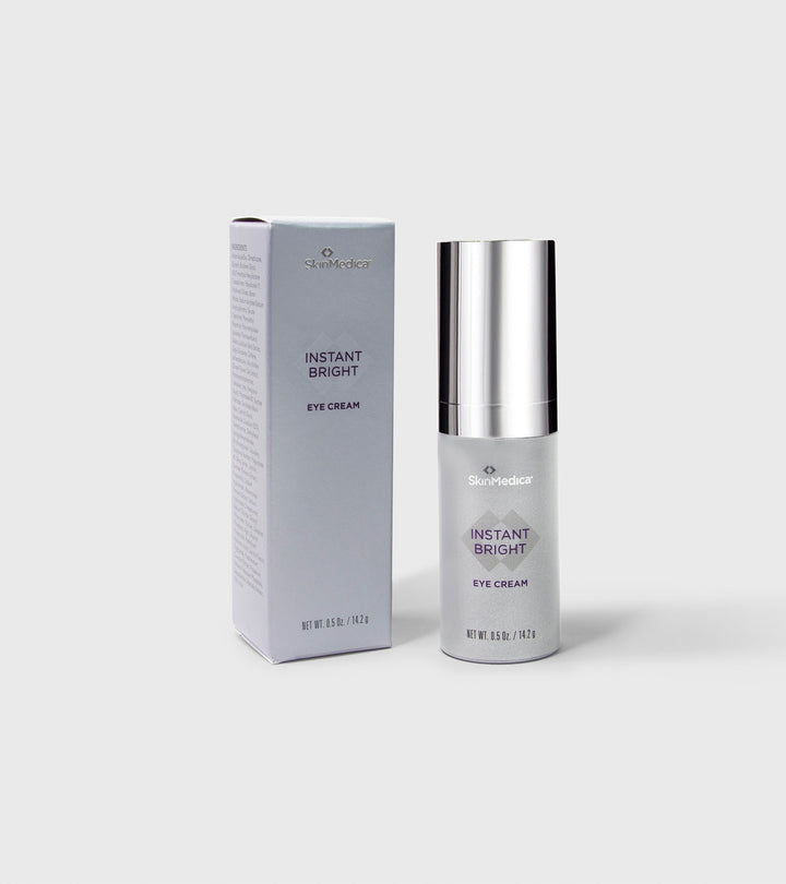 Skin Medica - Instant Bright Eye Cream - 0.5 oz