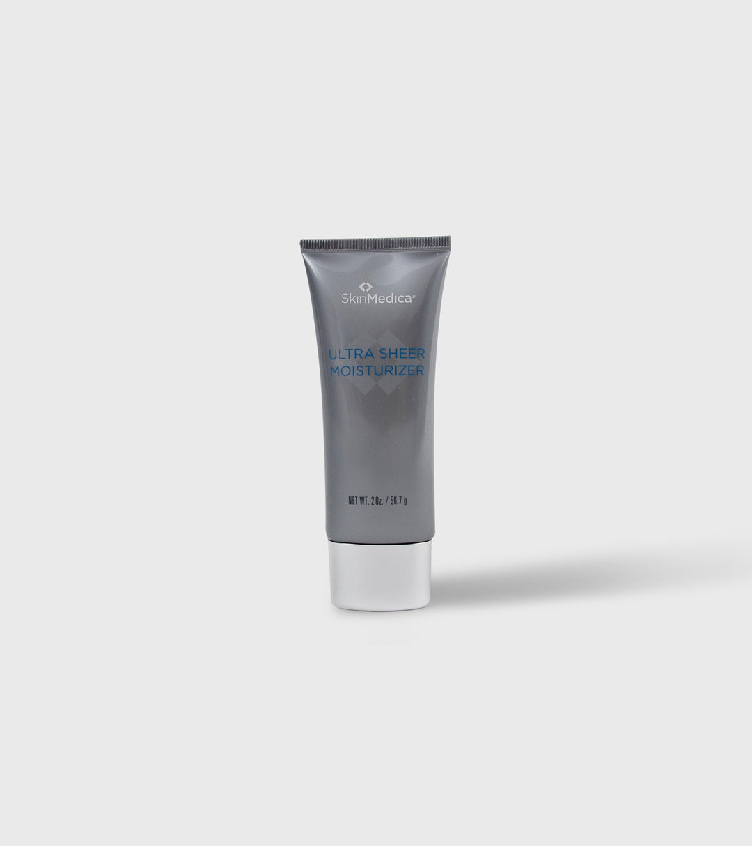 Skin Medica - Ultra Sheer Moisturizer - 2.0 oz
