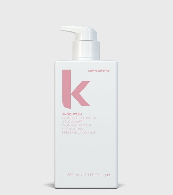 Kevin Murphy - Angel Wash