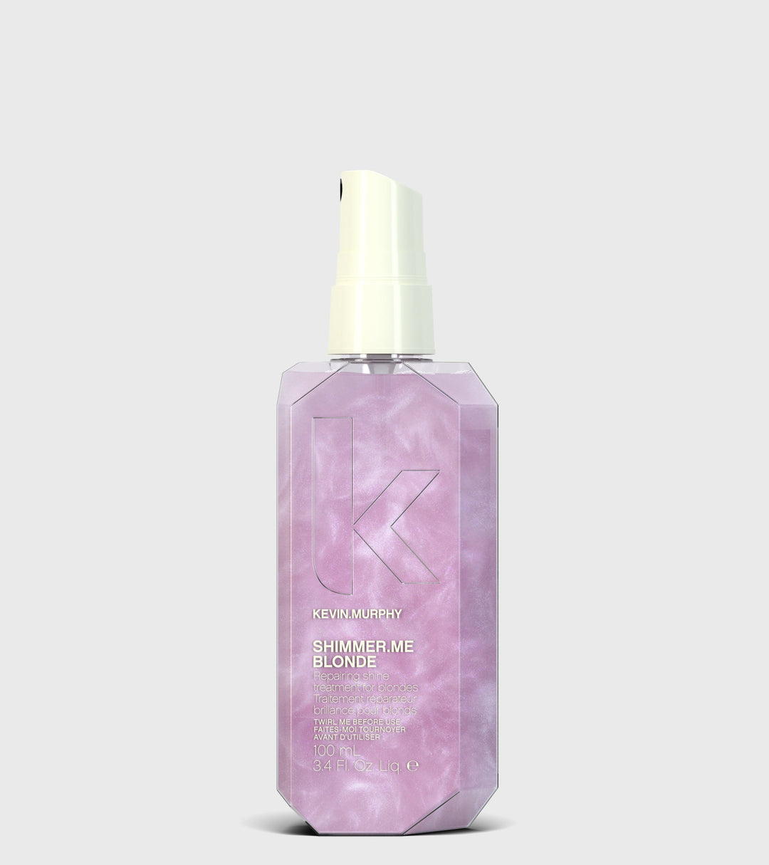 Kevin Murphy - Shimmer Me Blonde - 3.4 oz