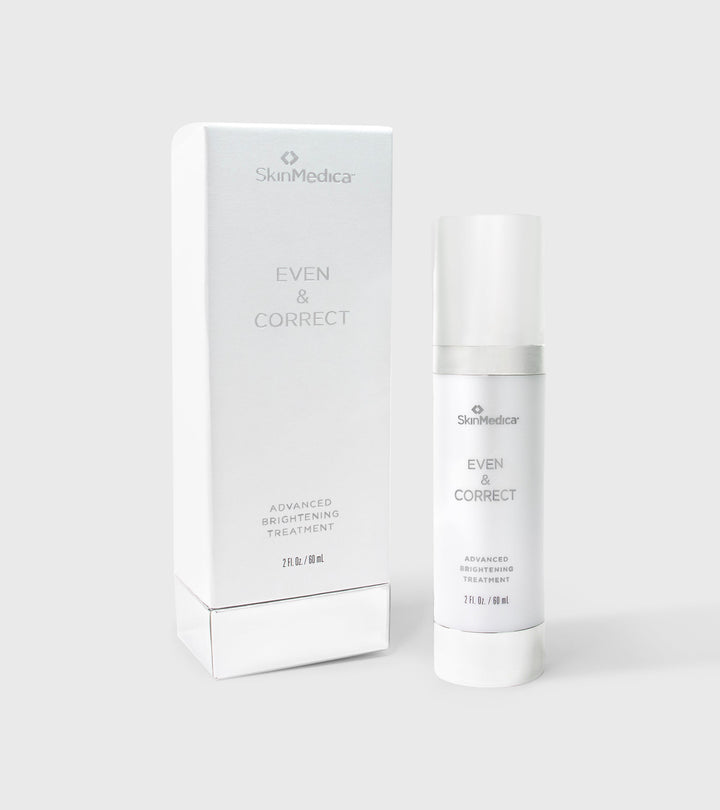 Skin Medica - Even and Correct Advanced Brightening Treatment - 2.0 oz