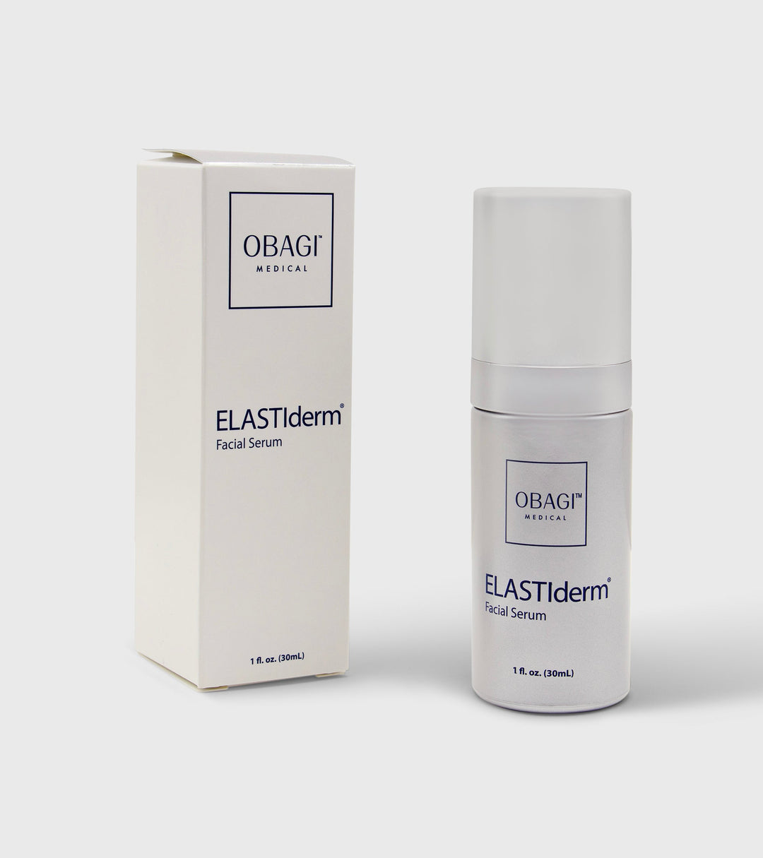 Obagi - ELASTIderm Facial Serum - 1 oz