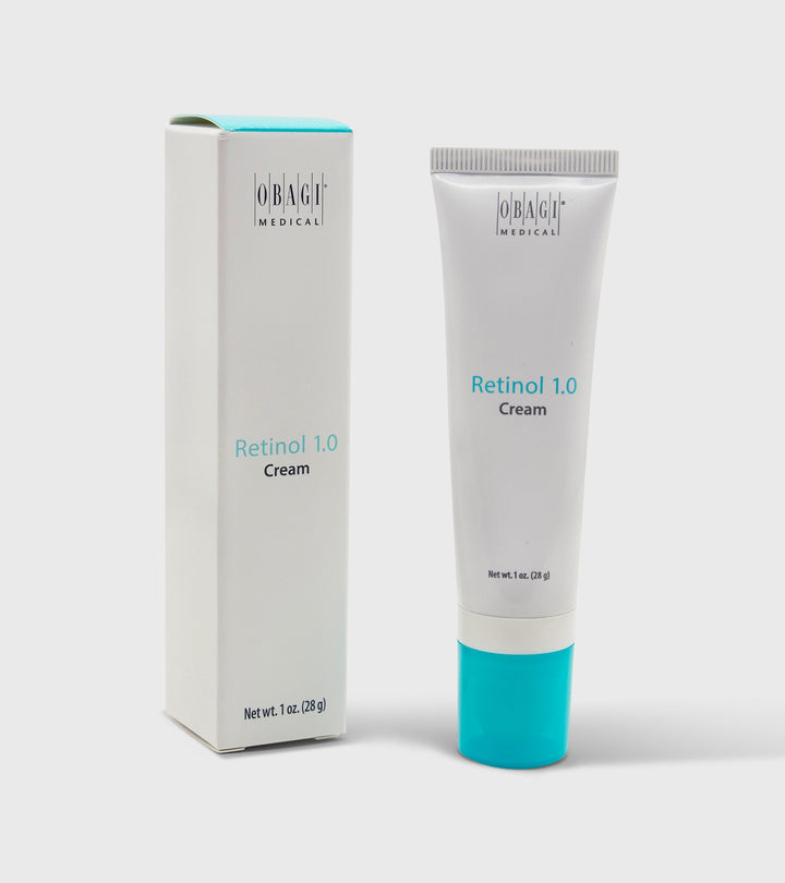 Obagi - 360 Retinol 1.0 Cream - 1 oz