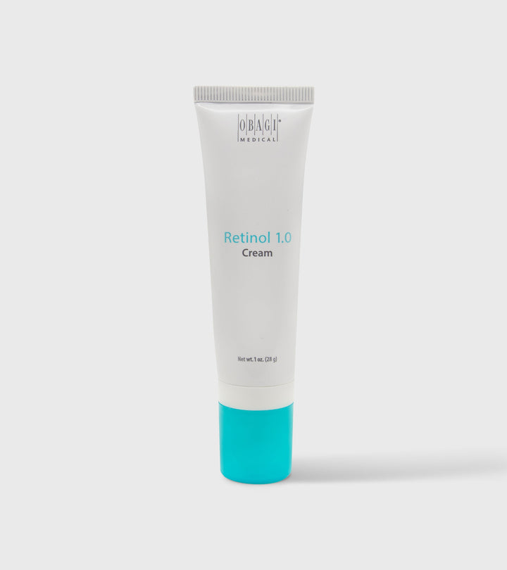 Obagi - 360 Retinol 1.0 Cream - 1 oz