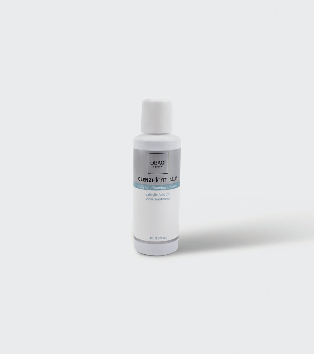 Obagi - CLENZIderm MD Daily Foaming Cleanser - 4 oz