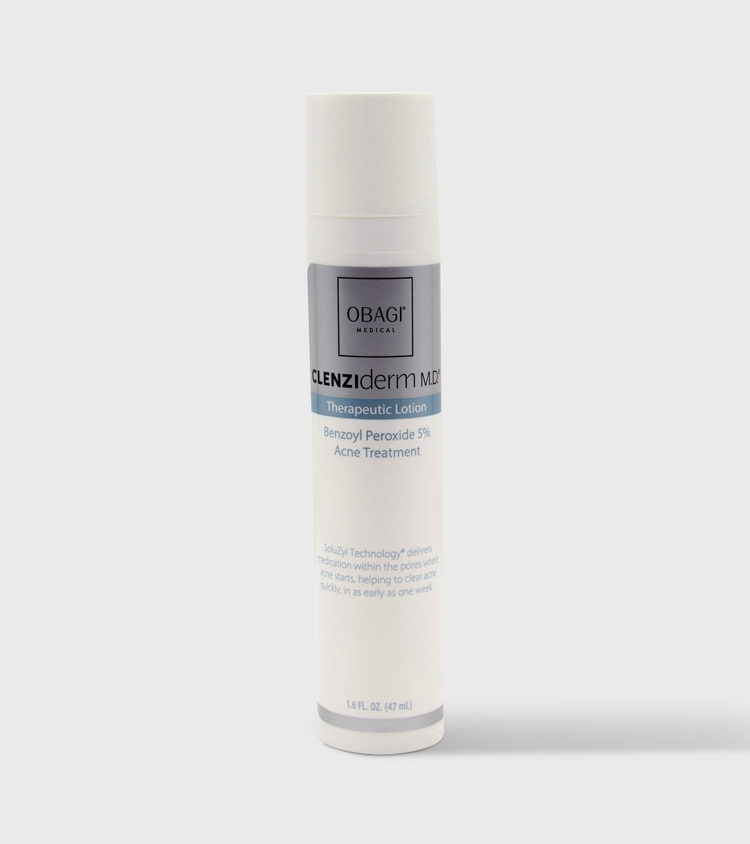 Obagi - CLENZIderm M.D.® Therapeutic Lotion - 1.6 oz
