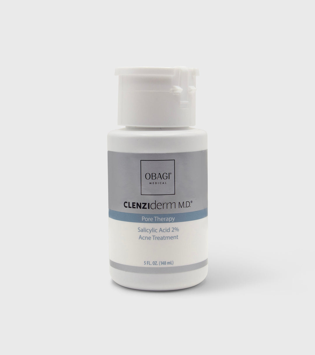 Obagi - CLENZIderm MD Pore Therapy - 5 oz