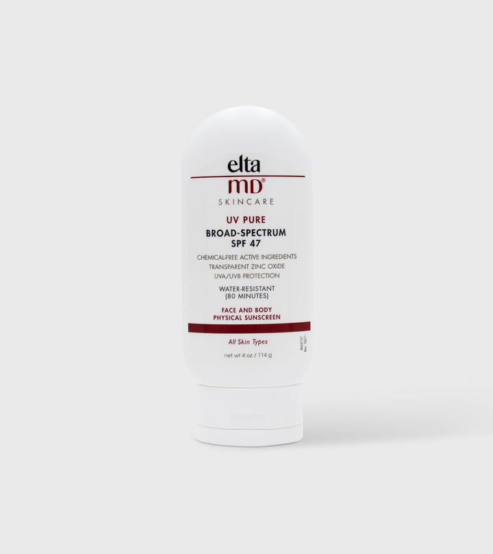 EltaMD - UV Pure SPF 47 - 4 Oz