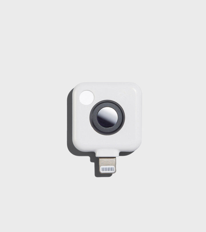 Pavise - UV Camera