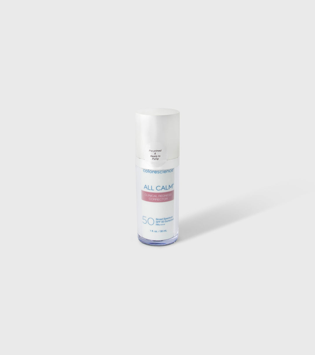 All Calm Clinical Redness Corrector