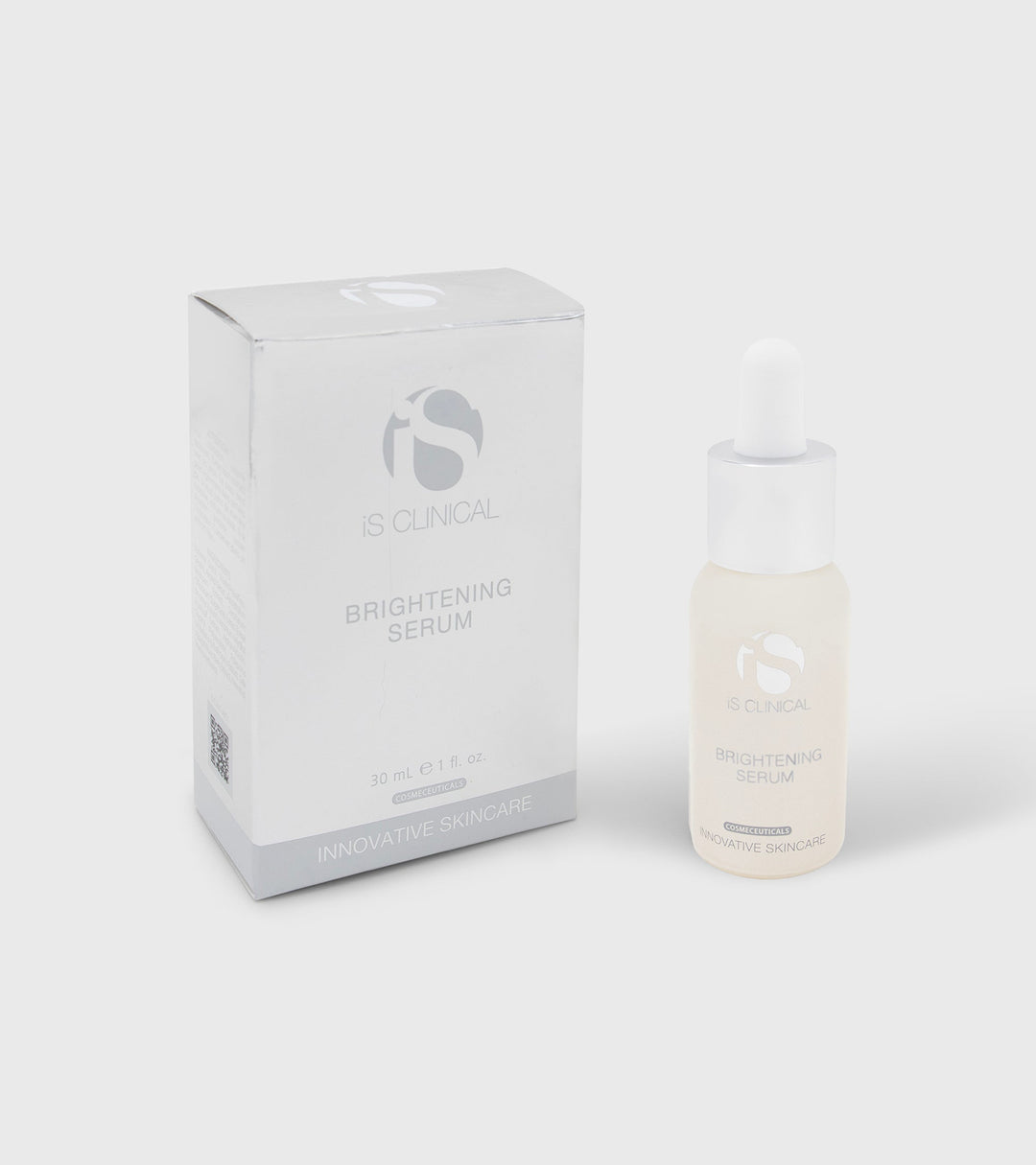 iS Clinical - Brightening Serum - 0.5 oz