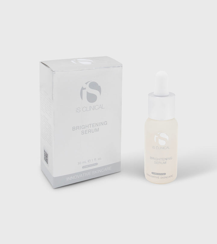 iS Clinical - Brightening Serum - 0.5 oz