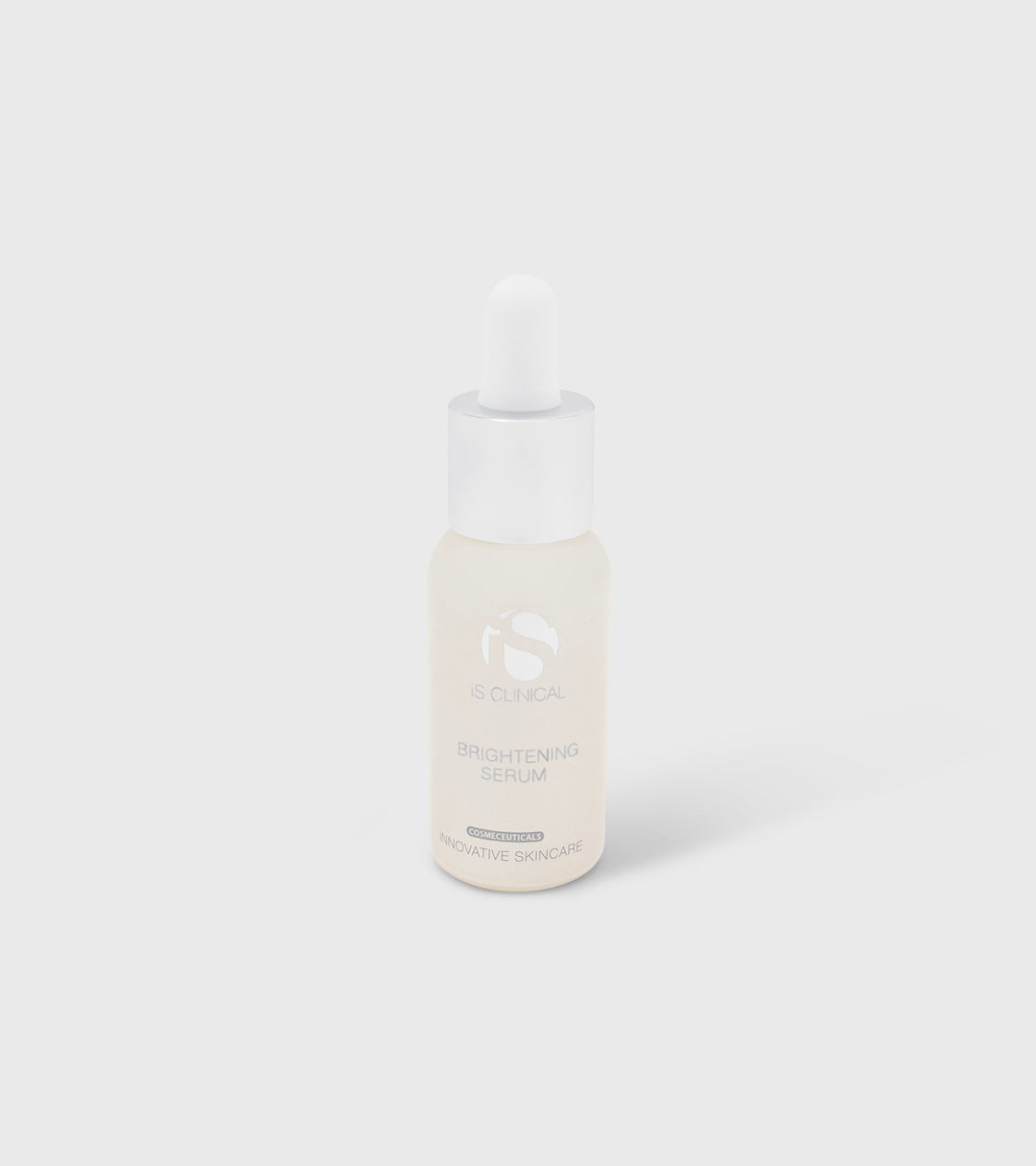 iS Clinical - Brightening Serum - 0.5 oz