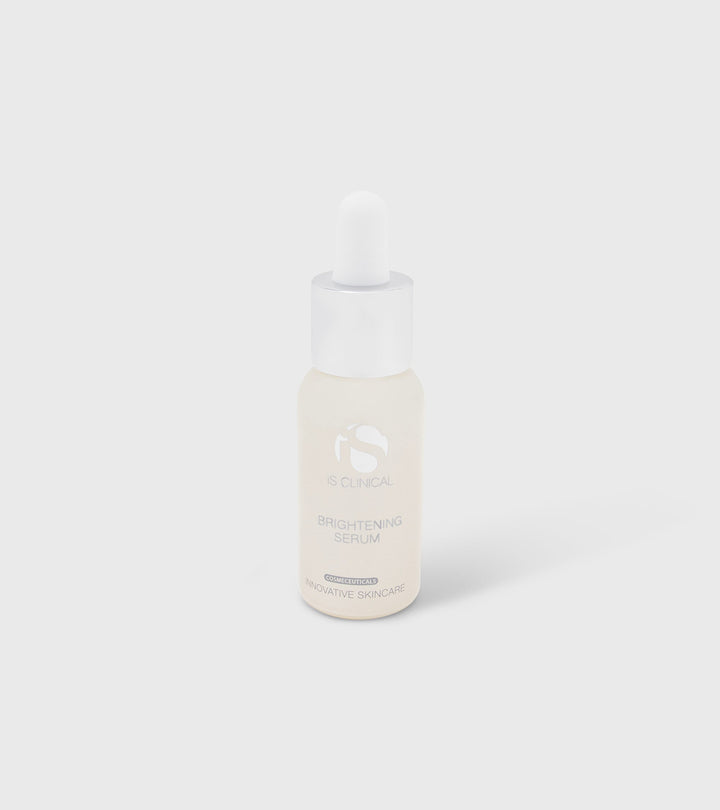 iS Clinical - Brightening Serum - 0.5 oz