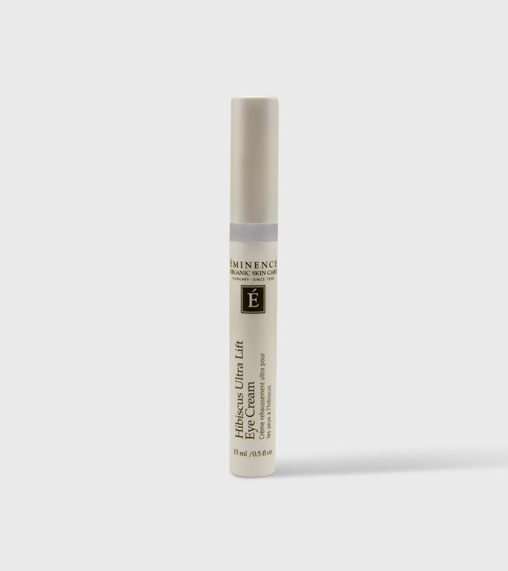 Hibiscus Ultra Lift Eye Cream