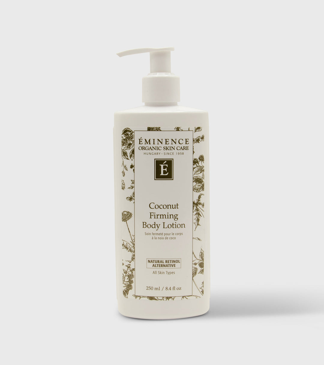 Eminence - Coconut Firming Body Lotion - 8.4 oz