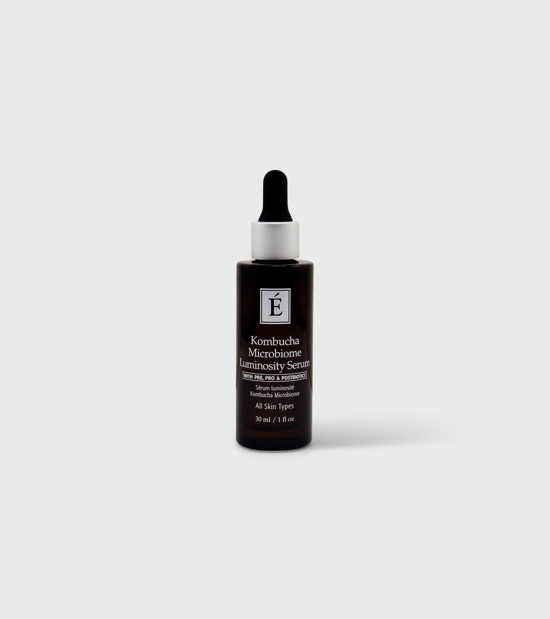 Kombucha Microbiome Luminosity Serum