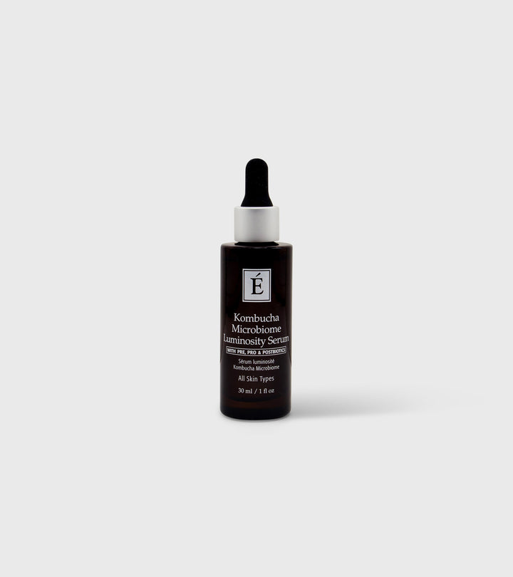 Kombucha Microbiome Luminosity Serum