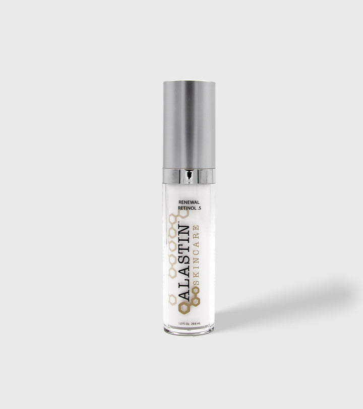 Alastin - Renewal Retinol - 0.5% - 1.0 oz