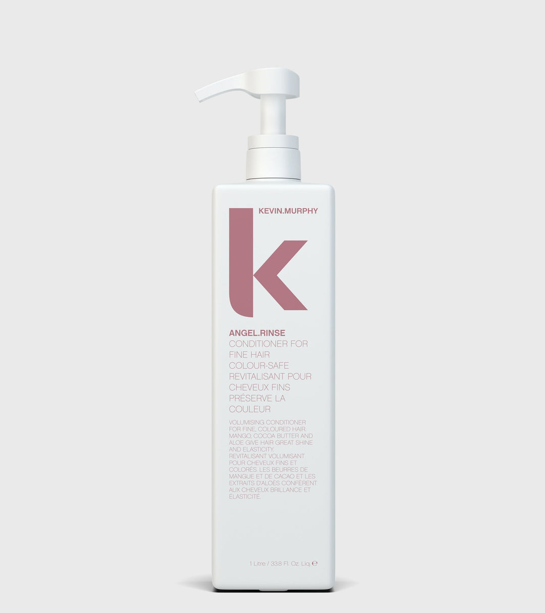 Kevin Murphy - Angel Rinse
