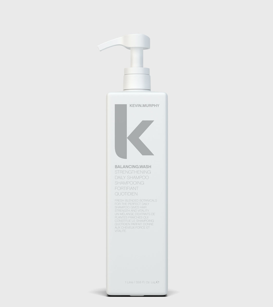 Kevin Murphy - Balancing Wash