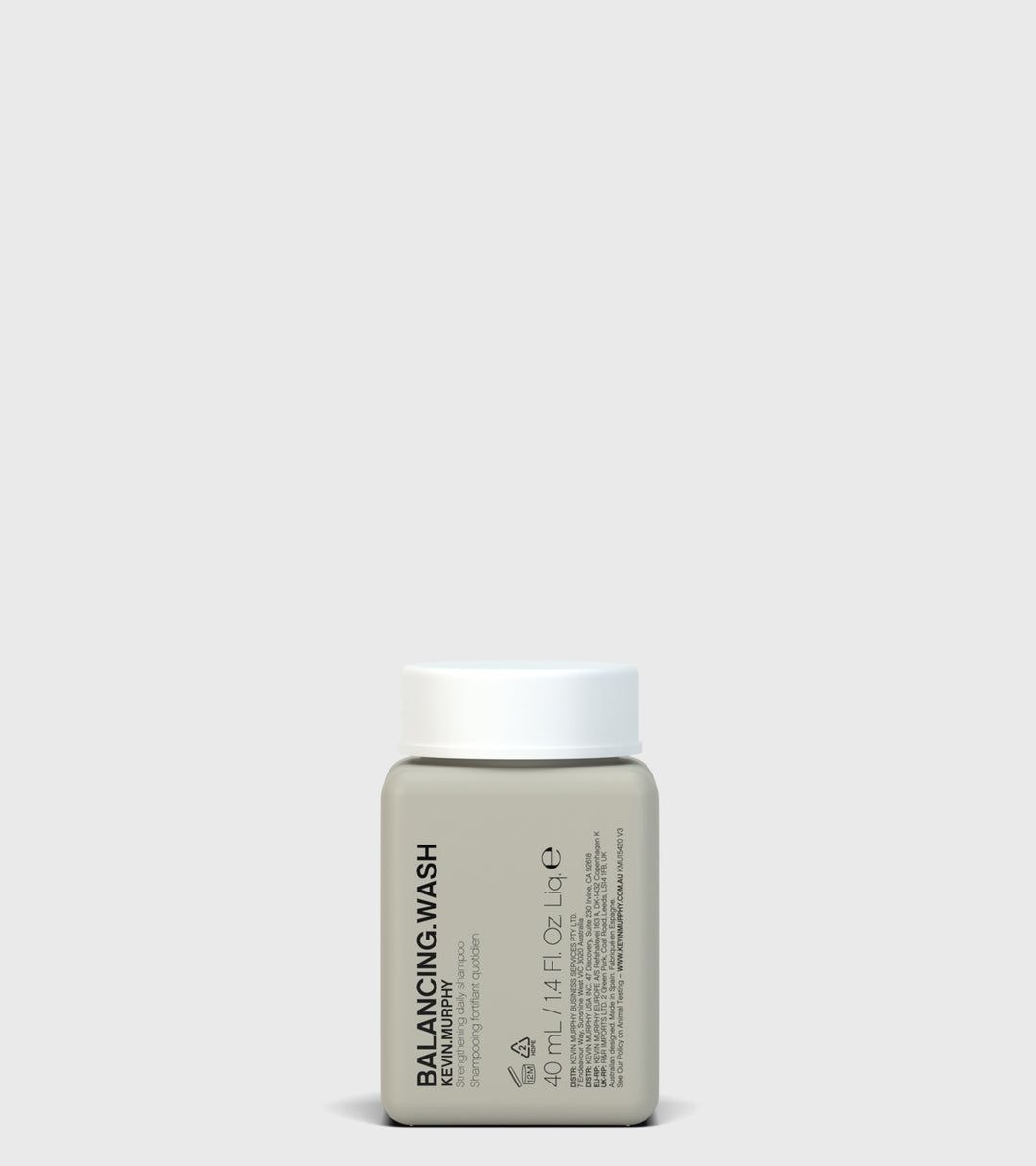 Kevin Murphy - Balancing Wash