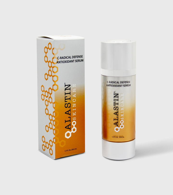 Alastin - C - Radical Defense Antioxidant Serum - 1 oz