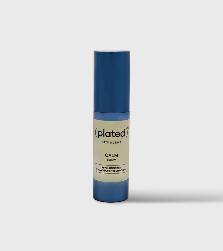 Plated - Calm Serum - 0.5 oz